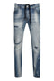 JEANS ART. F26J3527 MOD. BARRET T.521 L.1005MG