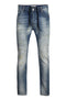 JEANS ART. F26J3527 MOD. BARRET T.521 L.1006MG