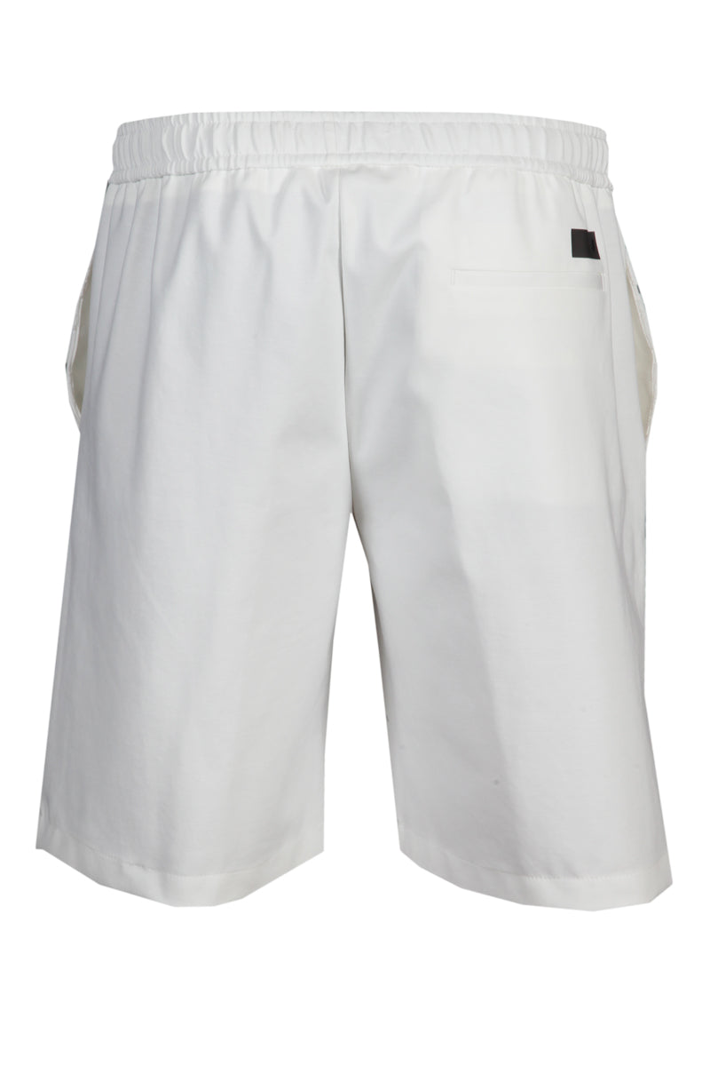 Short BRANDING SHORT T.773 S26SWB748 in spugna leggera