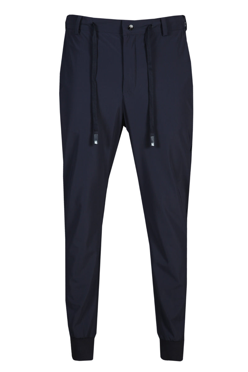 Pantaloni Jogger NAKIA T.735 F26SWP719