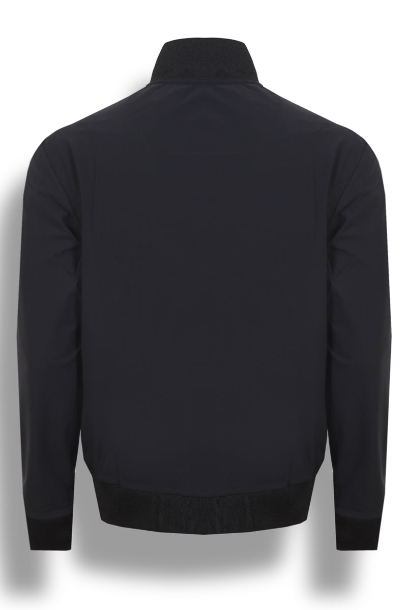 Felpa Full Zip in Lycra NAKIA FLEECE T.735 F26SW719