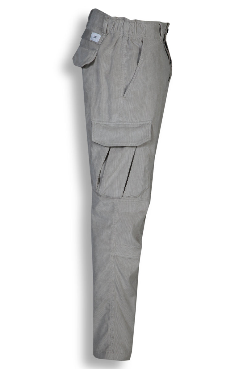 Pantaloni SCOTT T.734 F26P6001 in velluto