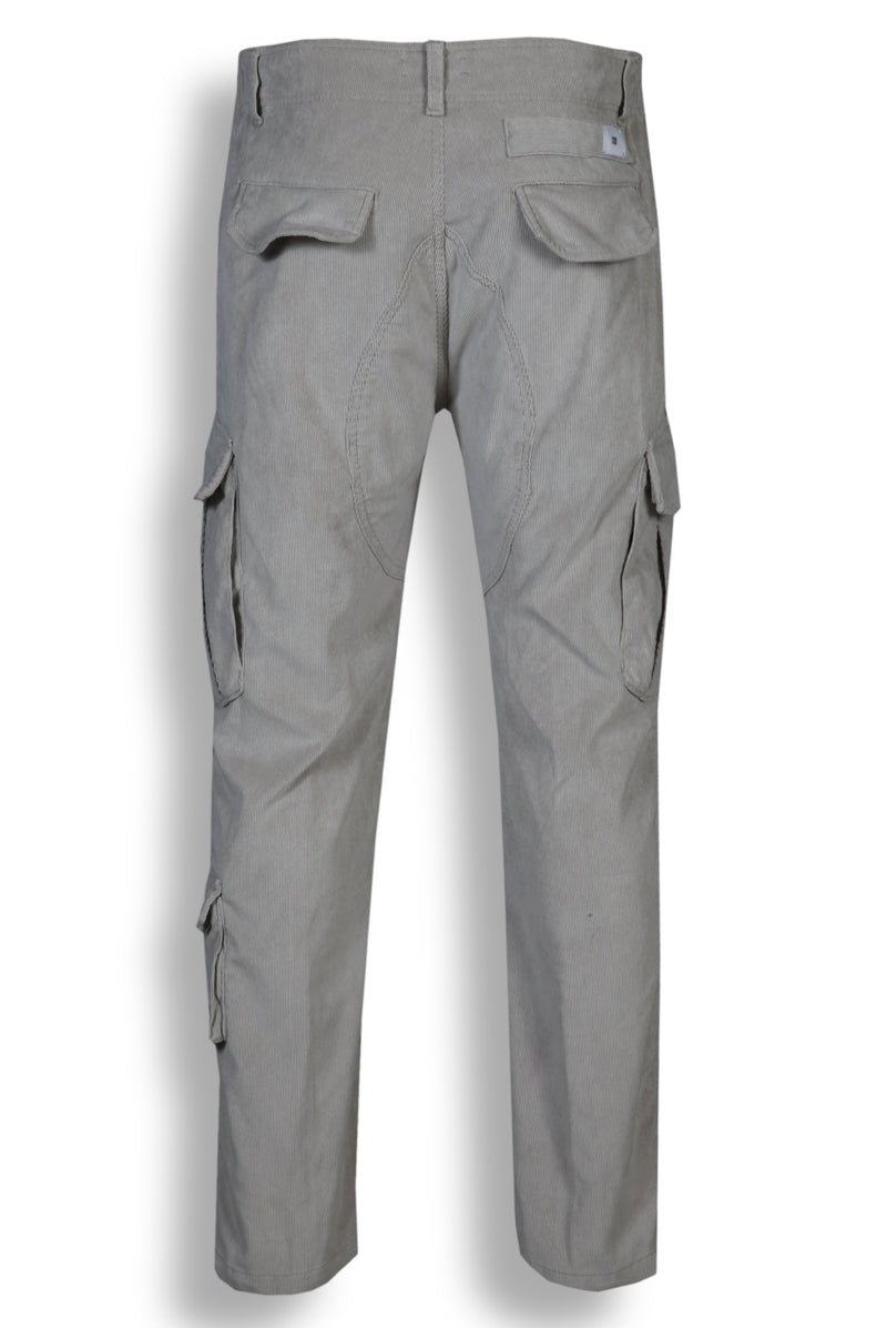 Pantaloni SCOTT T.734 F26P6001 in velluto