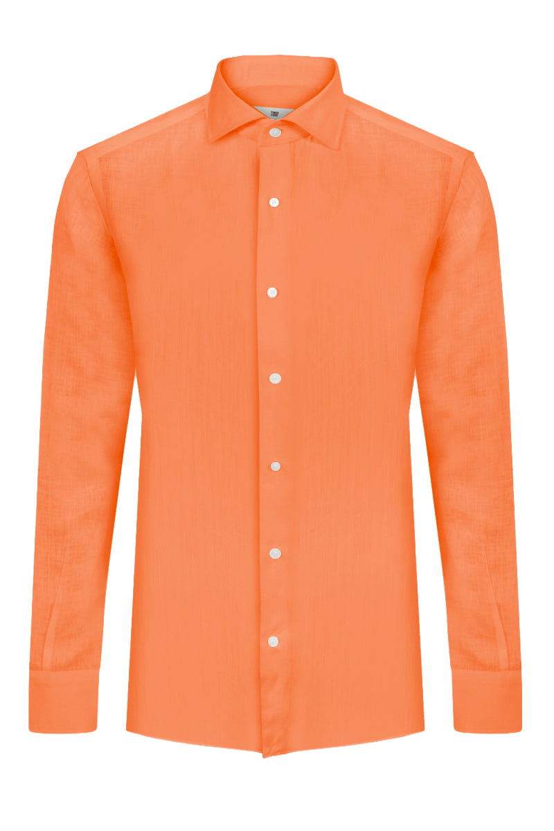 LEO T.746 L.1003/ED denim shirt