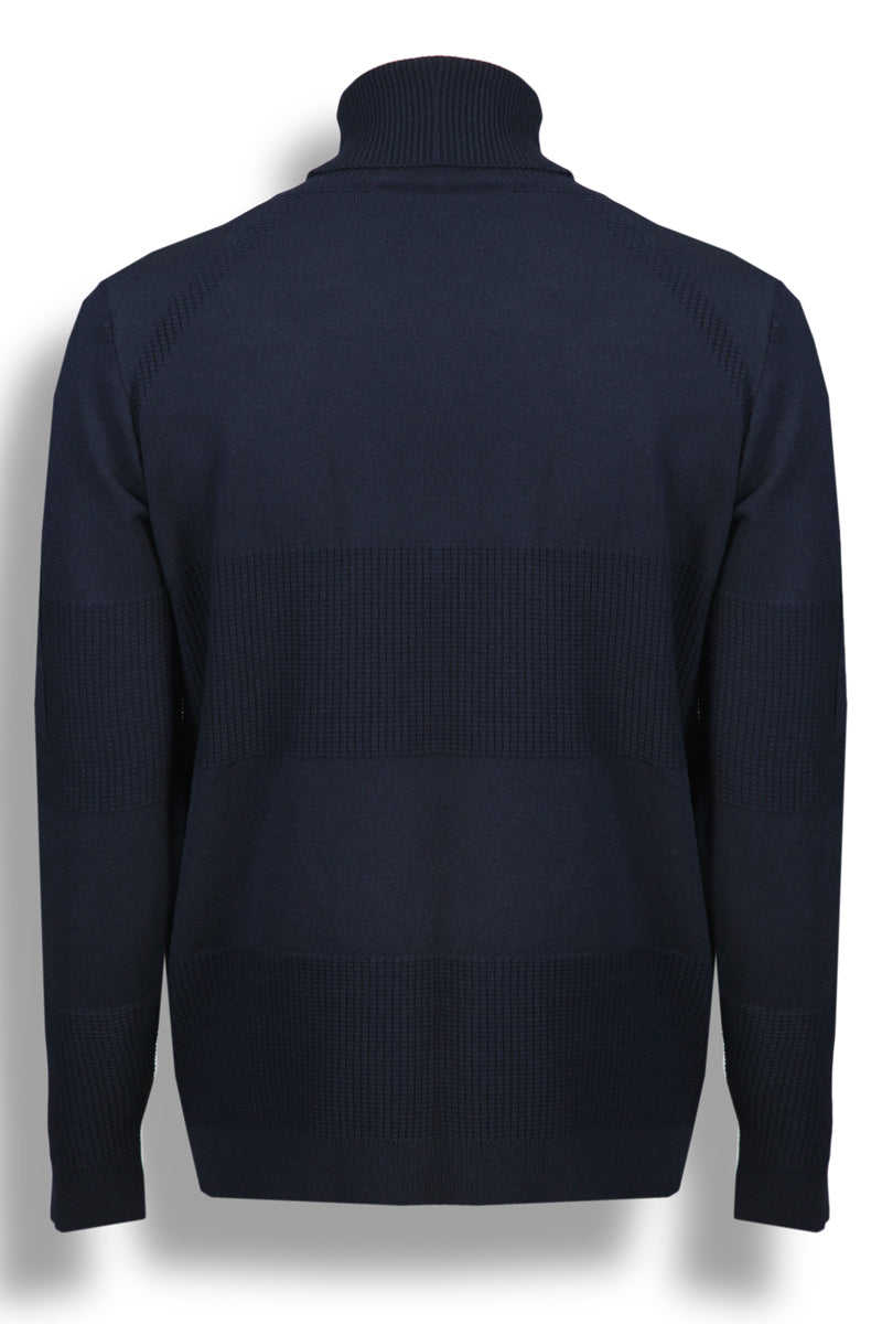 Maglione Dolcevita IDOWU F.7 F26MGA467