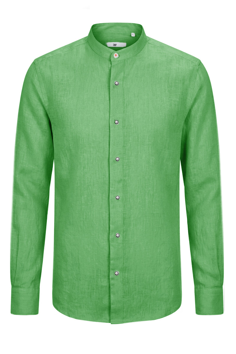 LEO T.746 L.1003/ED denim shirt