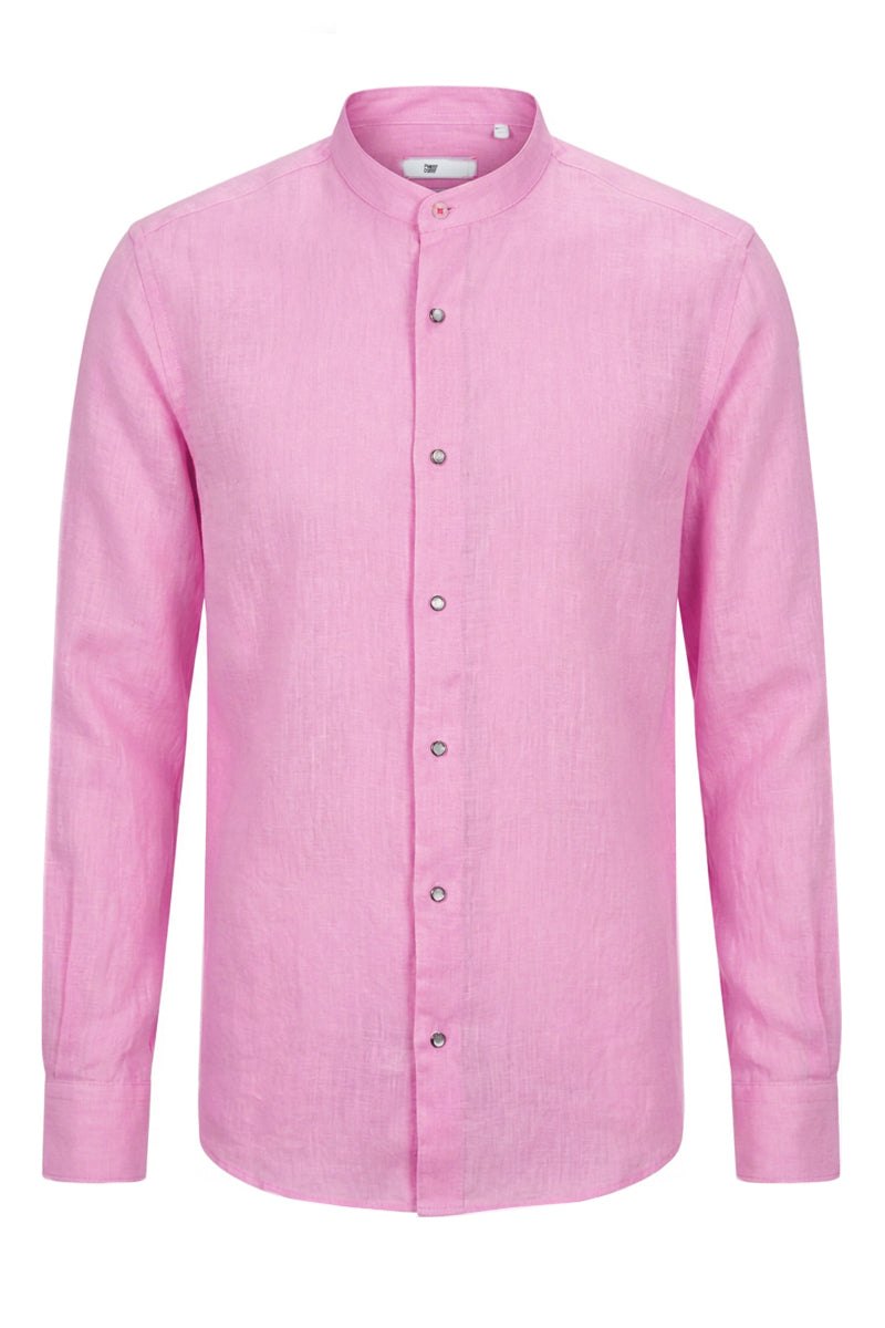 LEO T.746 L.1003/ED denim shirt