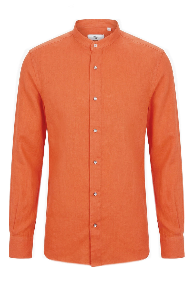 LEO T.746 L.1003/ED denim shirt