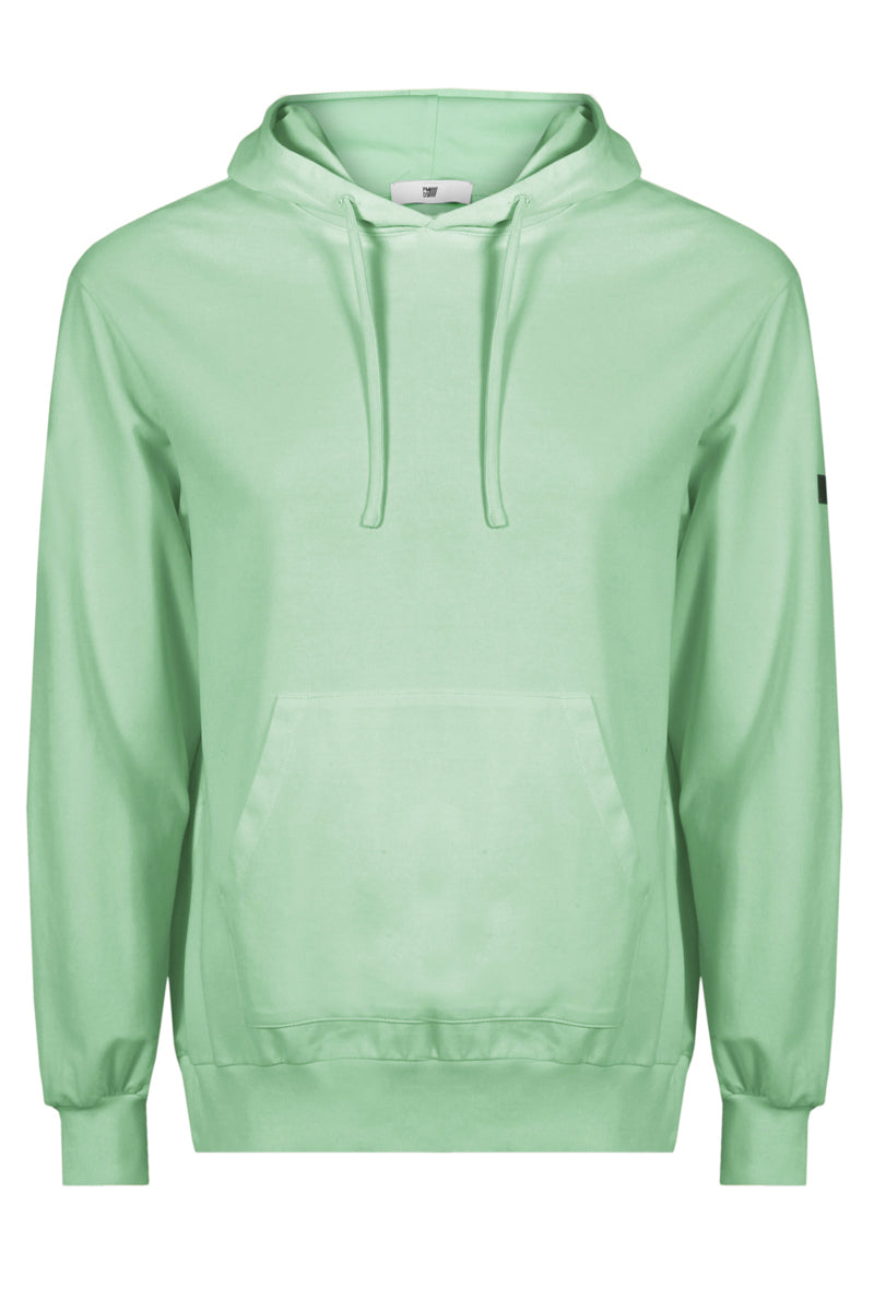 Felpa con Cappuccio MAURY T.766 L.7092ED S26SW714