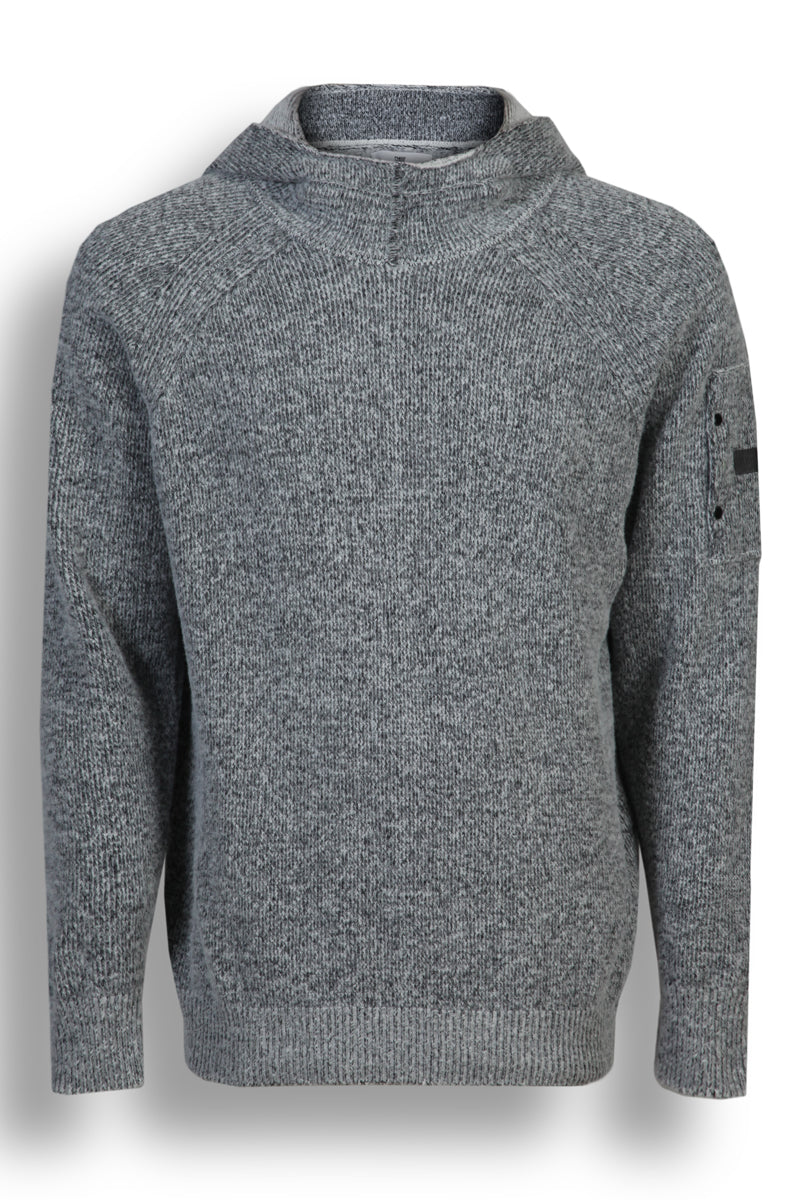 AMIR F26MGM501 Hoodie