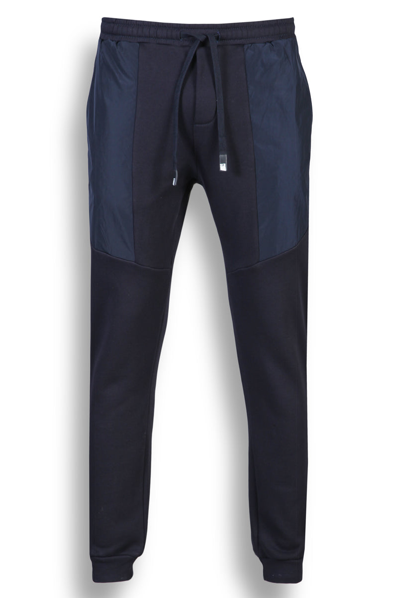 Pantaloni Jogger GAUBERT T.FP04NG F26SWP721