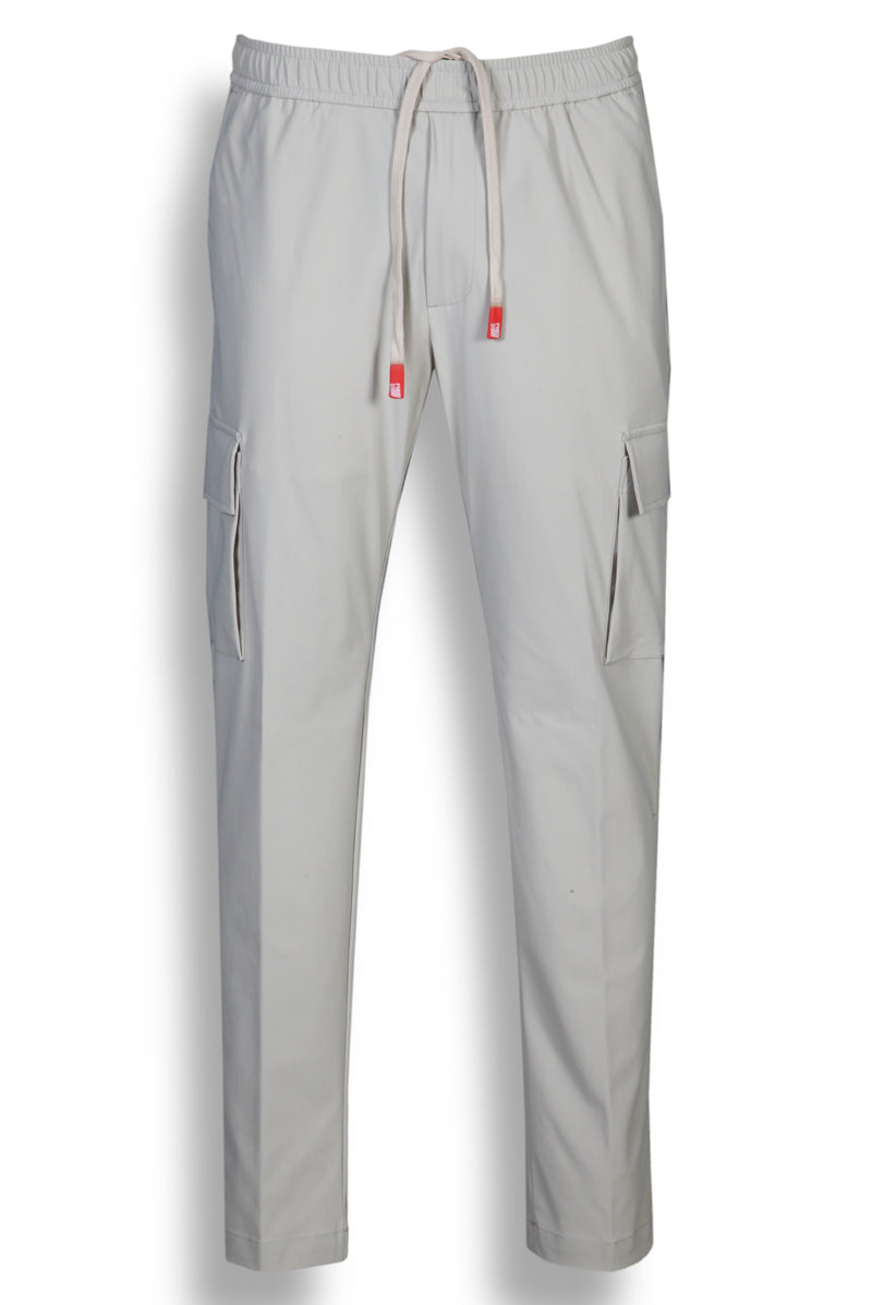 Pantalaccio NEW JOHN T.735 F26P4176