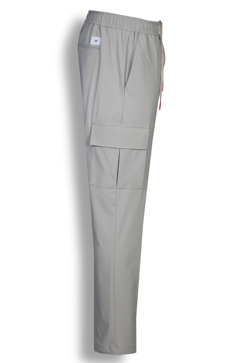 Pantalaccio NEW JOHN T.735 F26P4176