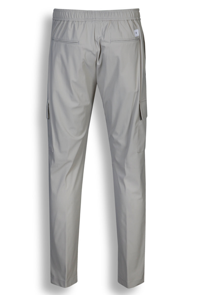 Pantalaccio NEW JOHN T.735 F26P4176
