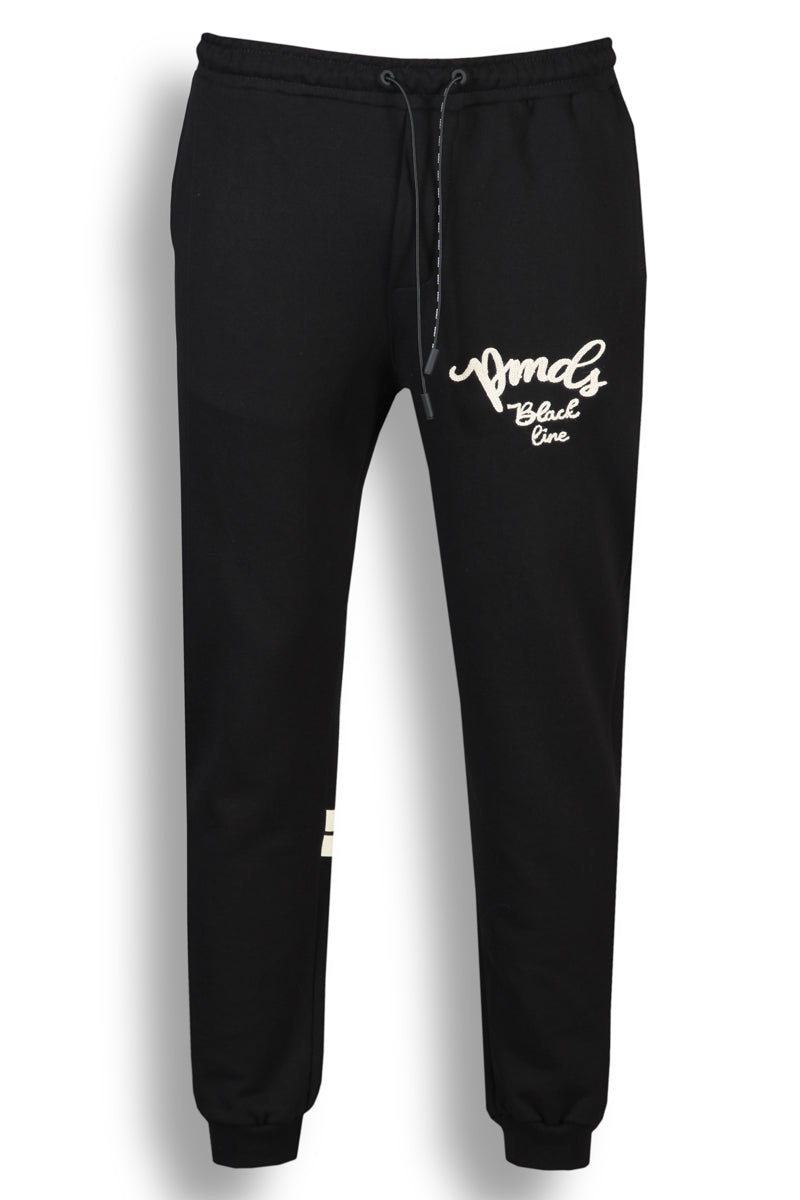Pantaloni Jogger in Felpa EKOW F26SWP717 T.FP04NG