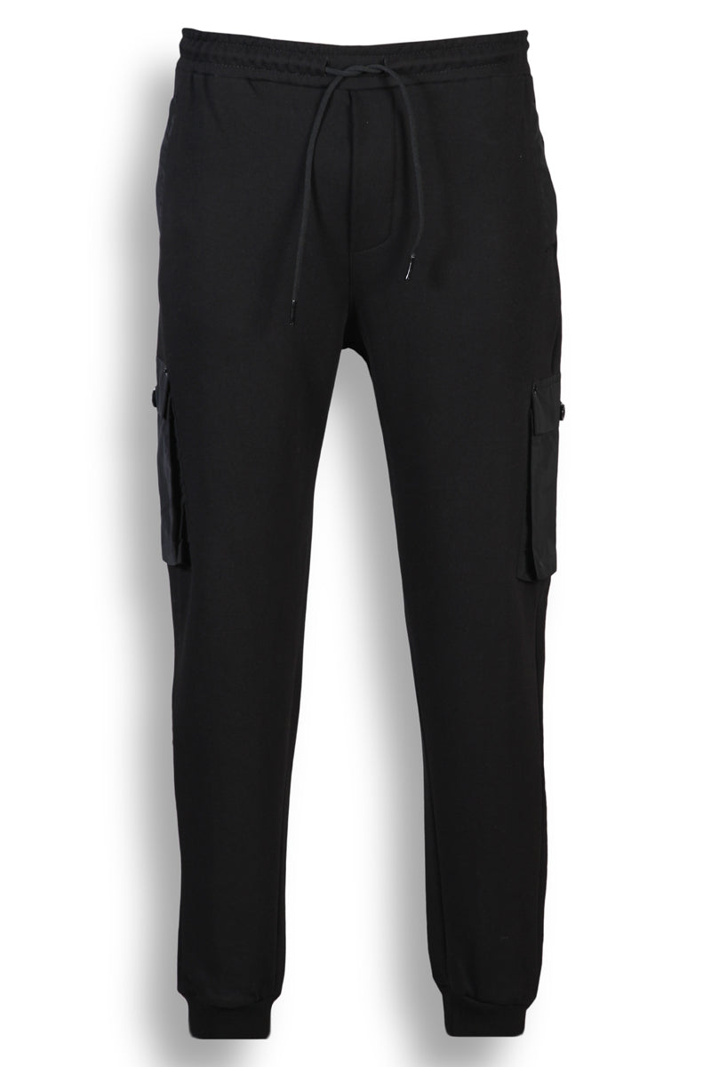 Pantaloni Jogger Cargo UMAREX T.FP04NG F26SWP718