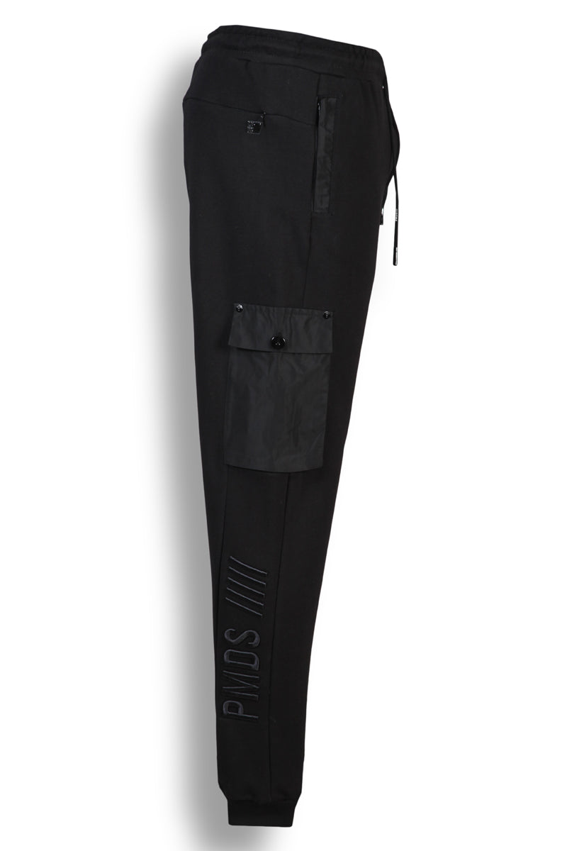 Pantaloni Jogger Cargo UMAREX T.FP04NG F26SWP718