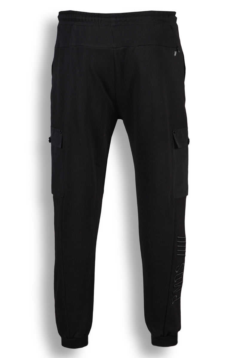 Pantaloni Jogger Cargo UMAREX T.FP04NG F26SWP718