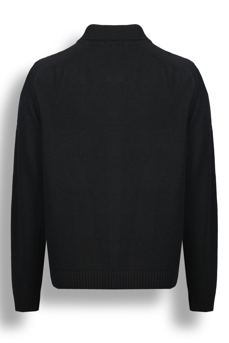 Cardigan con bottoni KAMAU F26MGT462