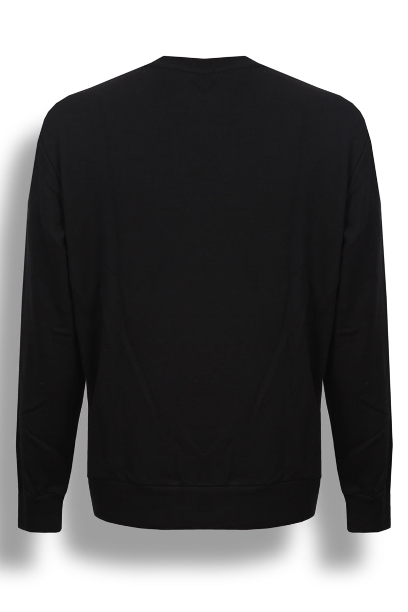 CHAKA Crewneck Sweatshirt T.FP04CG F26SW716