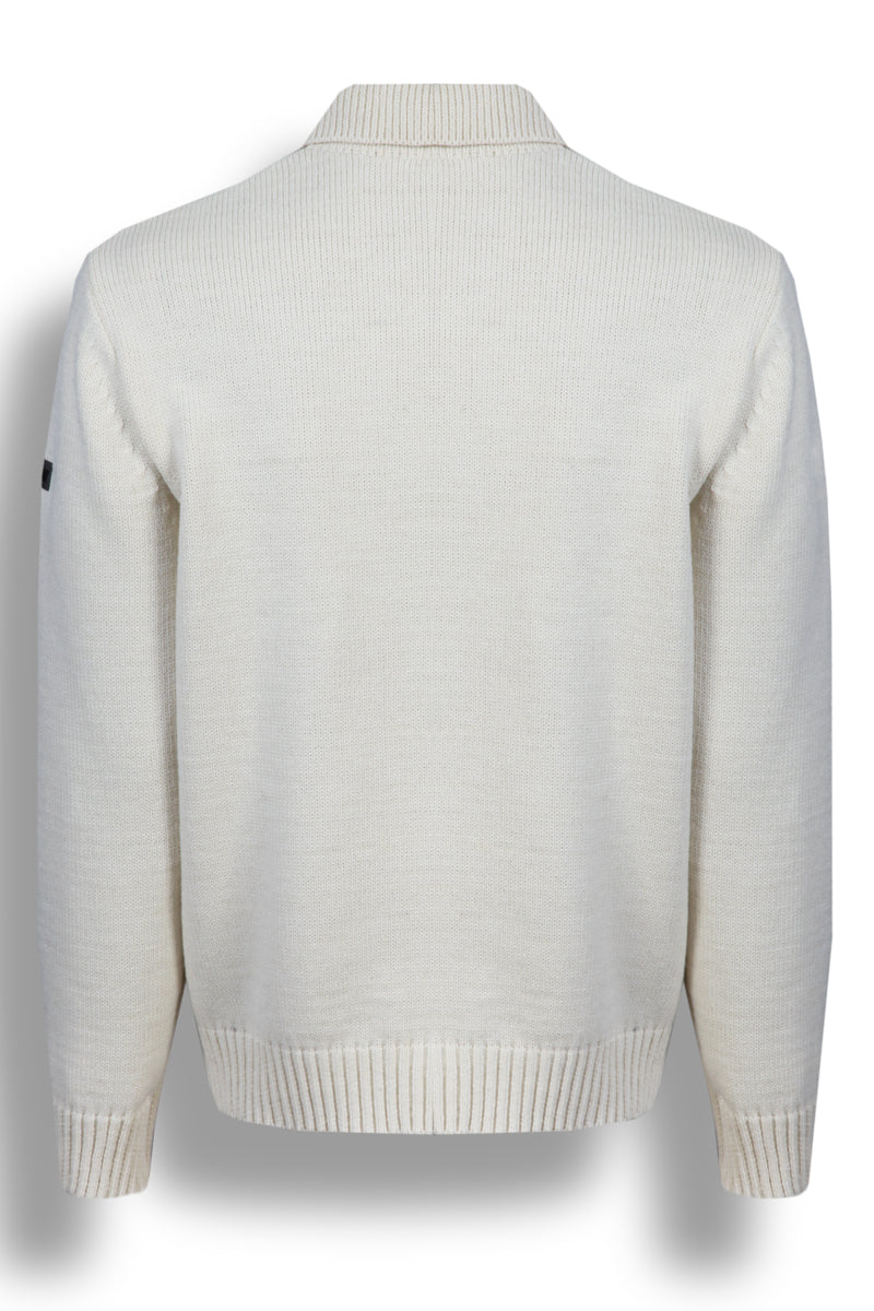 Cardigan con bottoni KAMAU F26MGT462