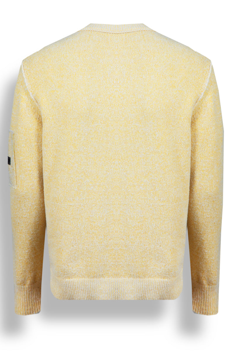 Maglione Girocollo BADU F26MGM503