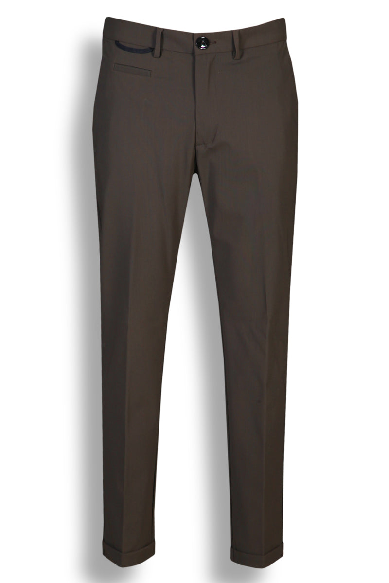 Pantaloni MARKS F26P4200 T.735