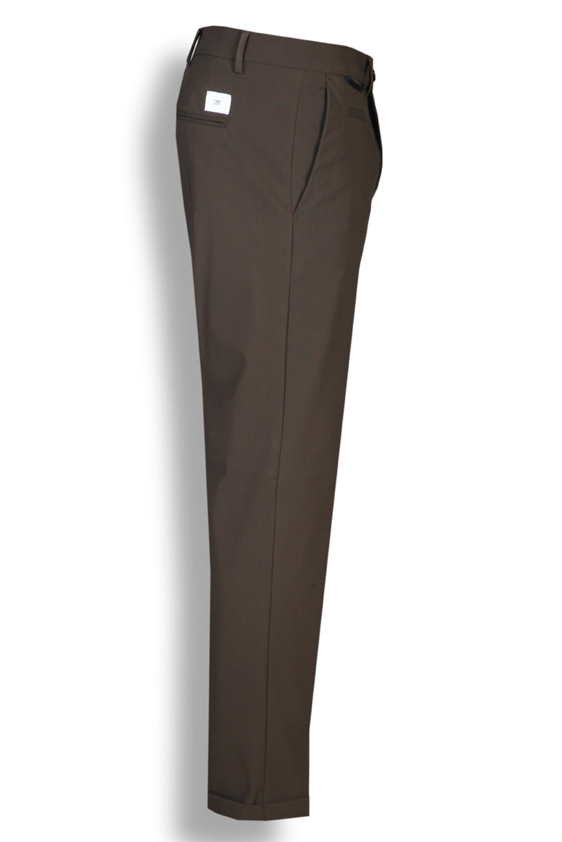 Pantaloni MARKS F26P4200 T.735