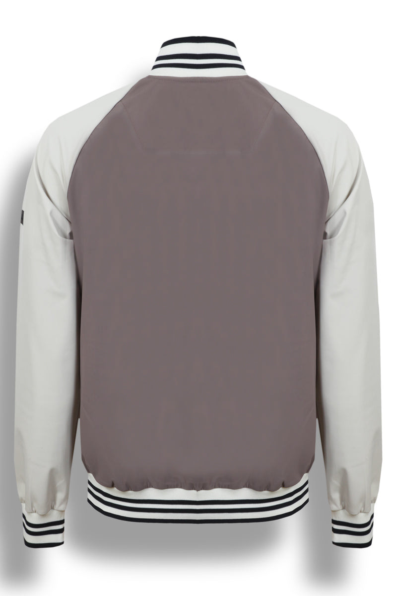 Felpa Full Zip MUZI FLEECE T.735 F26SW722