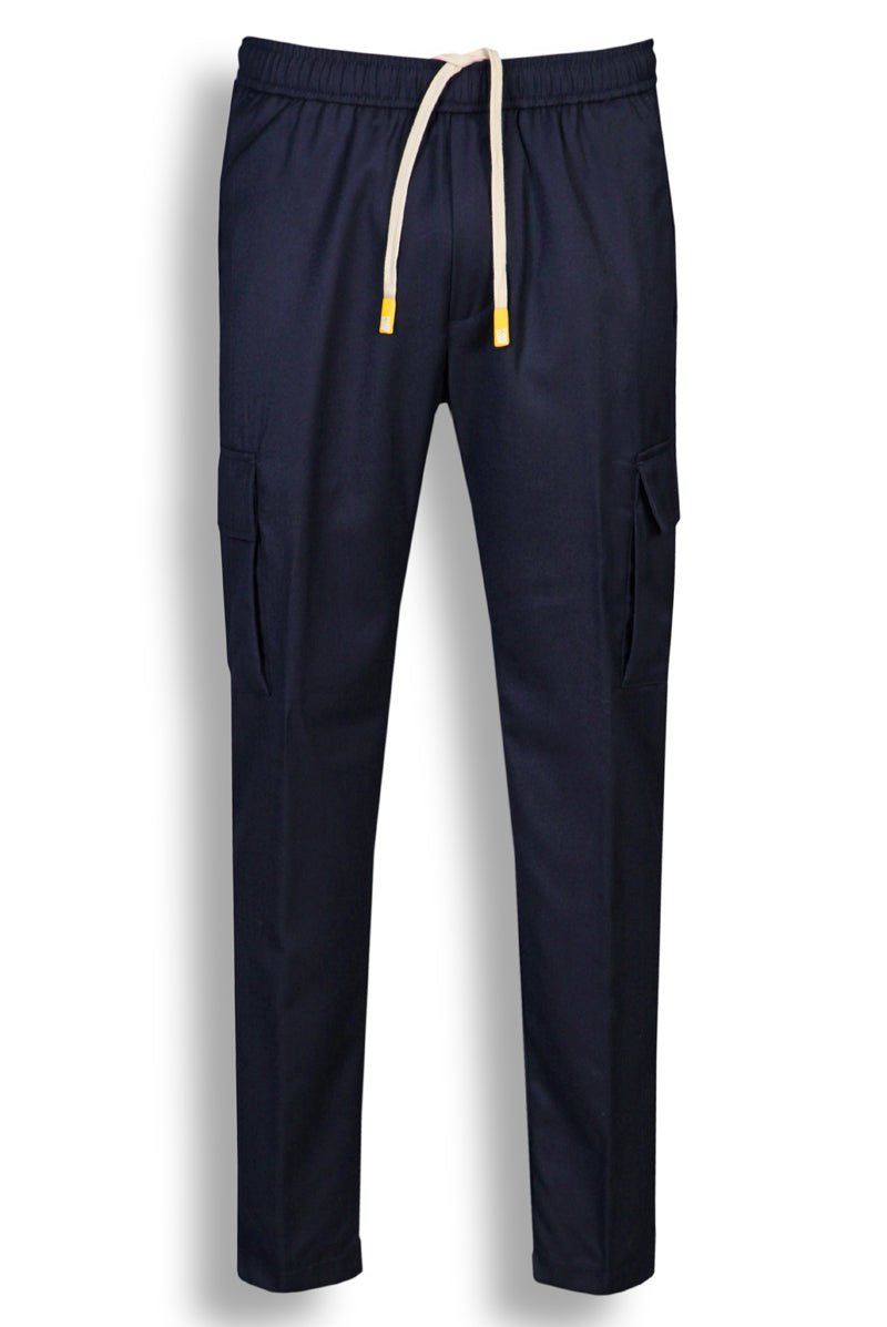 Pantalaccio NEW JHON T.736 F26P4176