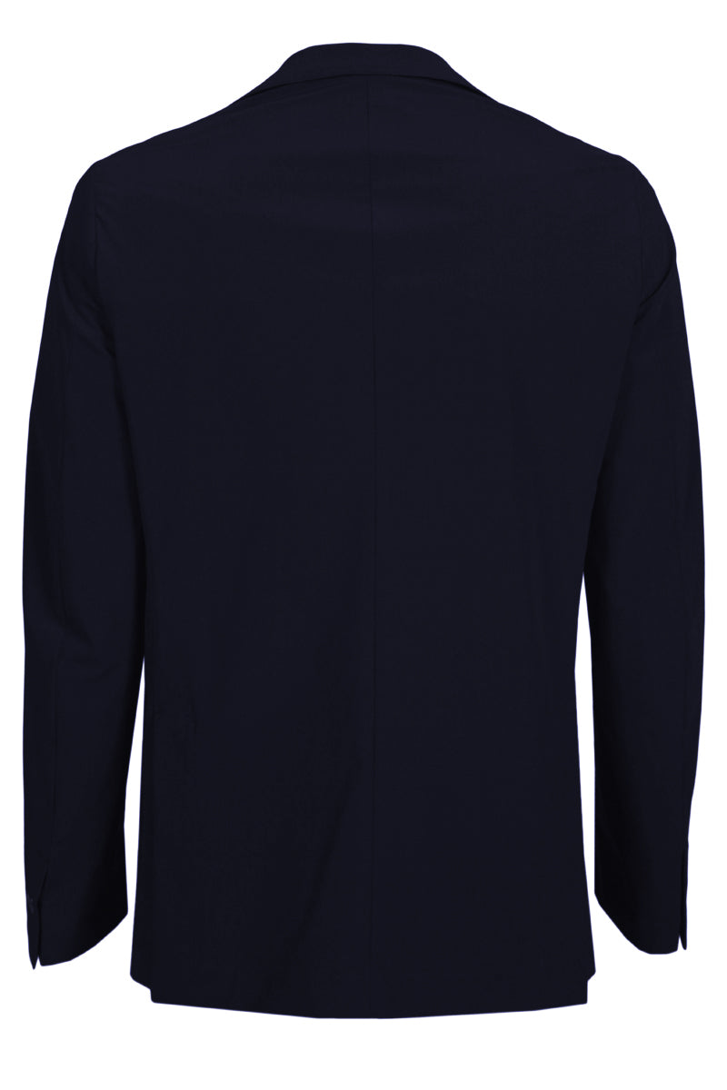 Giacca Monopetto LOUIS STRIPPED T.656 S26JK3777S