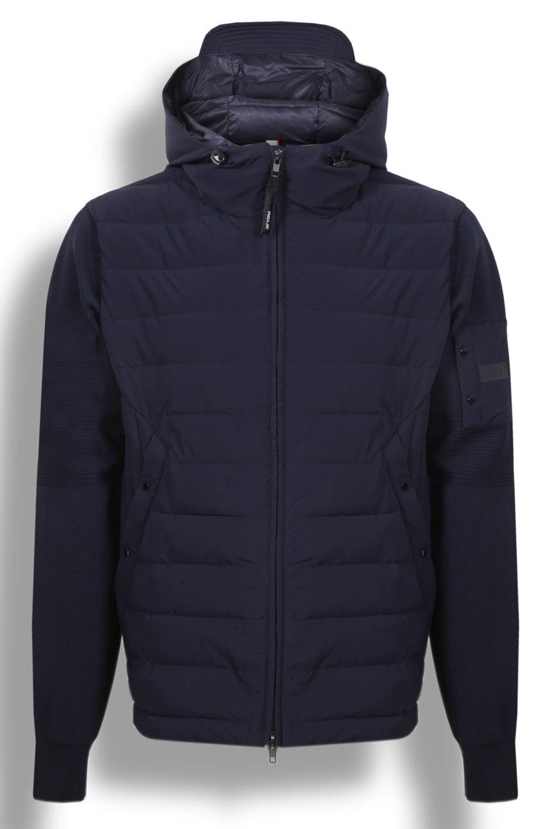 Giubbino GHANA F26JK3824