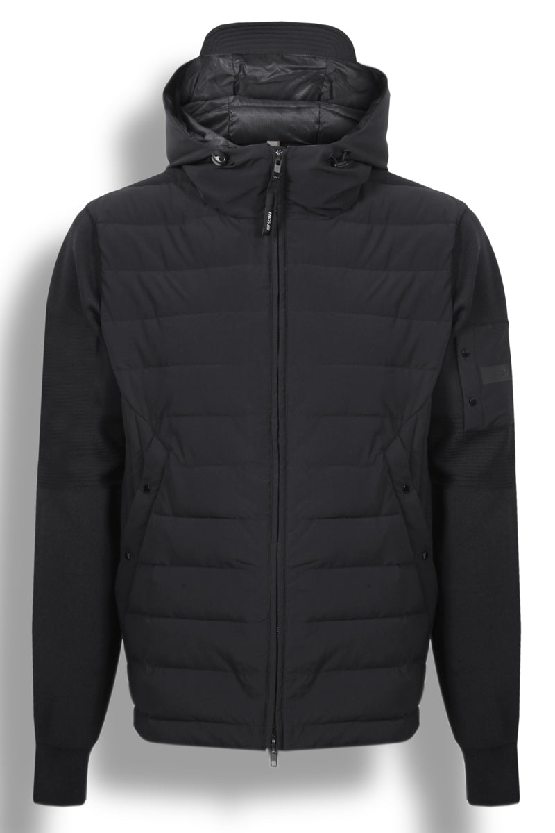 Giubbino GHANA F26JK3824