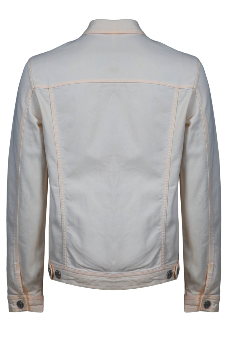 Jacket DUTA T.772 L.090/IN S26JK3846 in bull denim