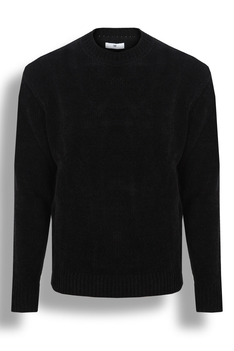 Maglione Girocollo KLOW F26MGM508