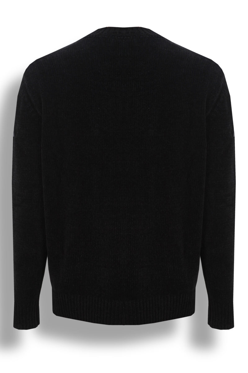 Maglione Girocollo KLOW F26MGM508