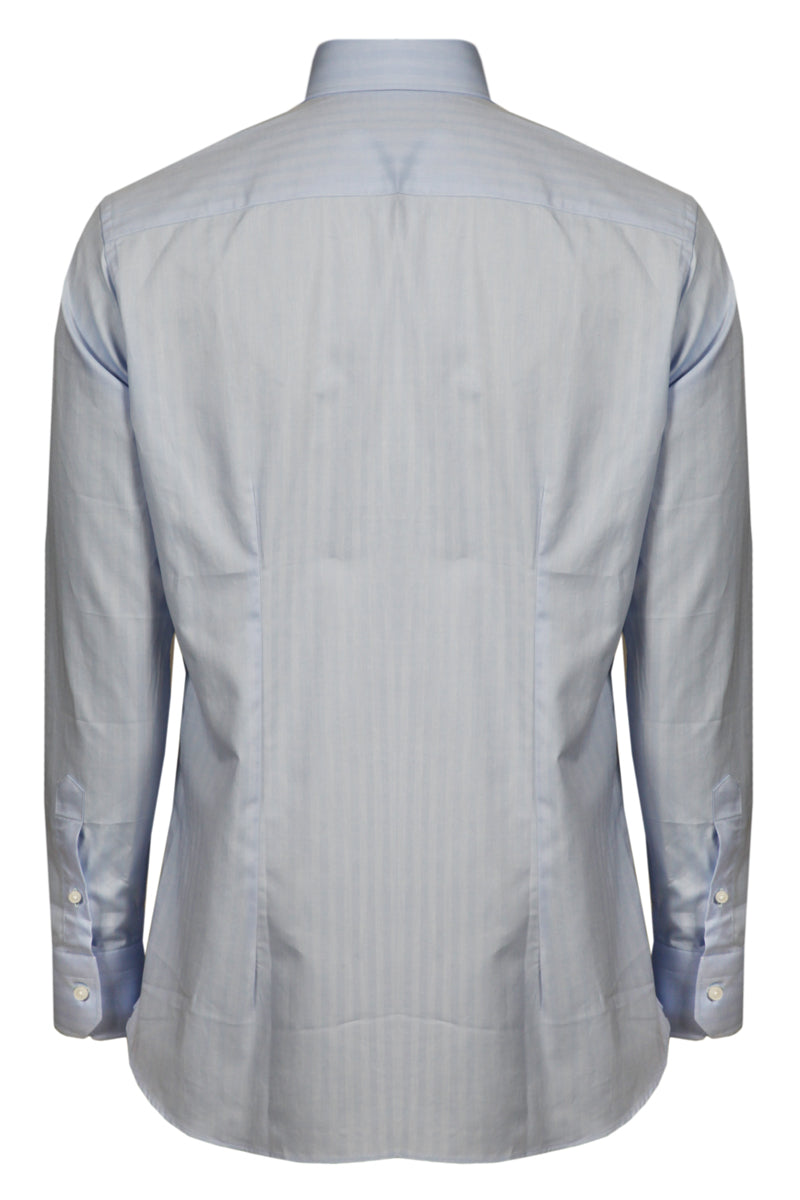 LEO T.746 L.1003/ED denim shirt