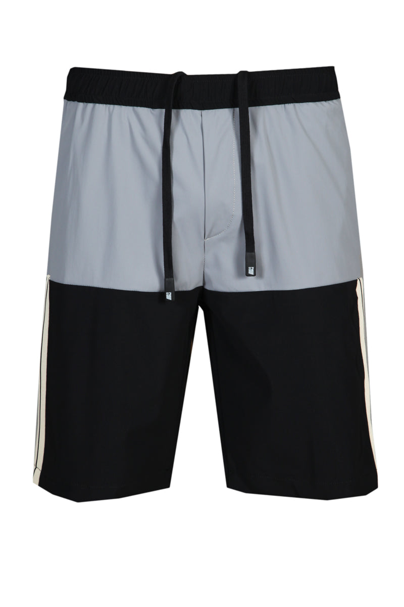 Short IVAN SHORT B-LINE S26SWB749568B-L T.568 in lycra