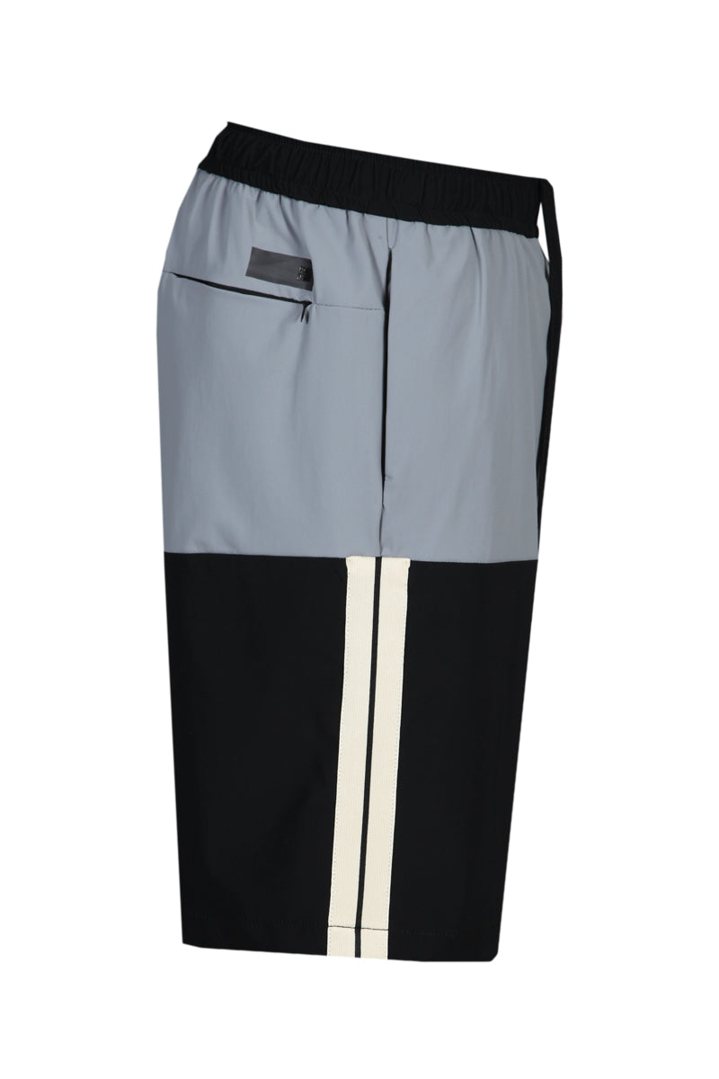 Short IVAN SHORT B-LINE S26SWB749568B-L T.568 in lycra