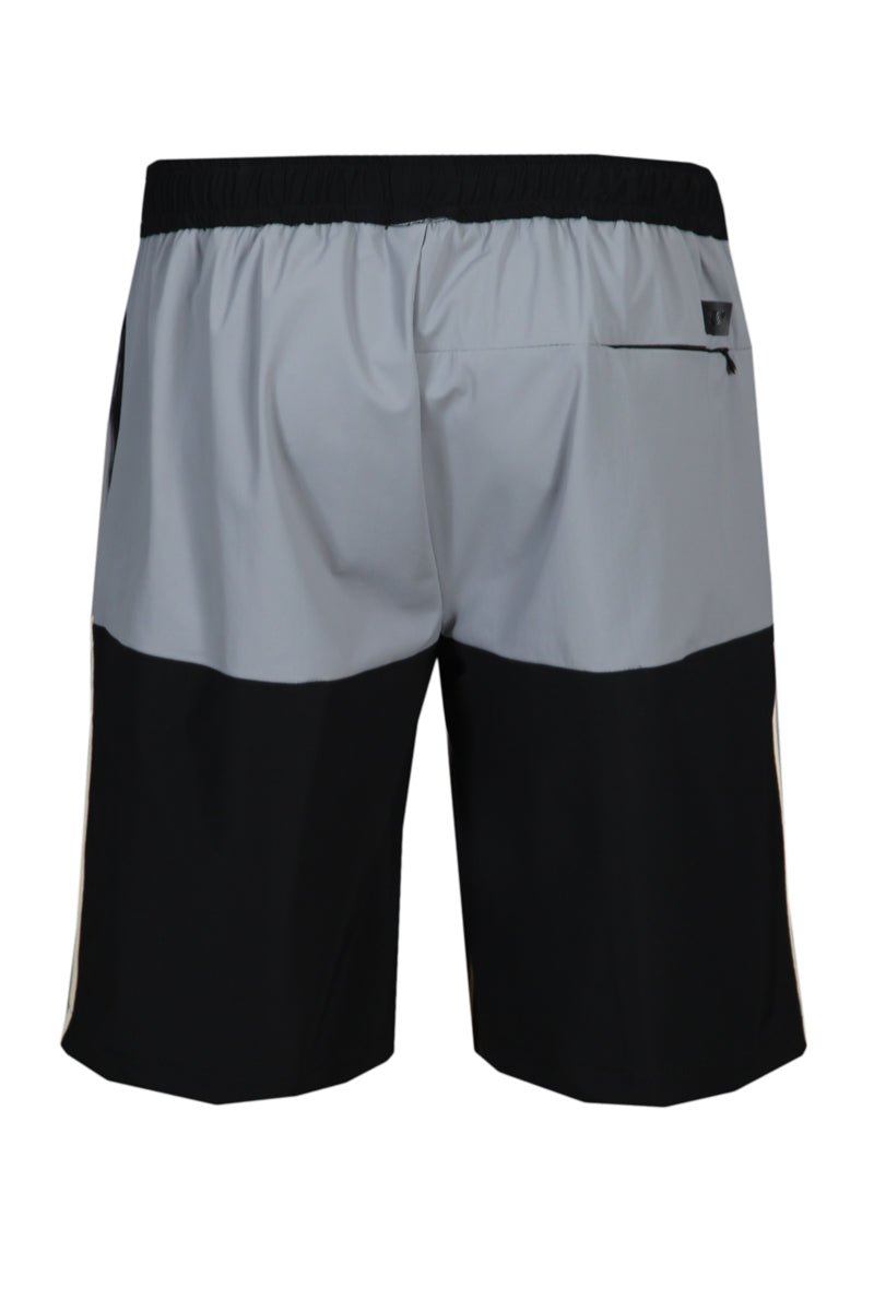 Short IVAN SHORT B-LINE S26SWB749568B-L T.568 in lycra