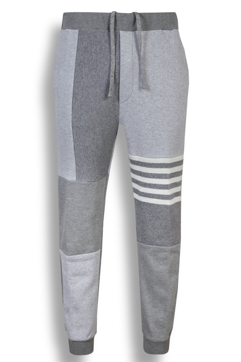 Pantaloni Jogger AKIA F26SWP712 Grigi