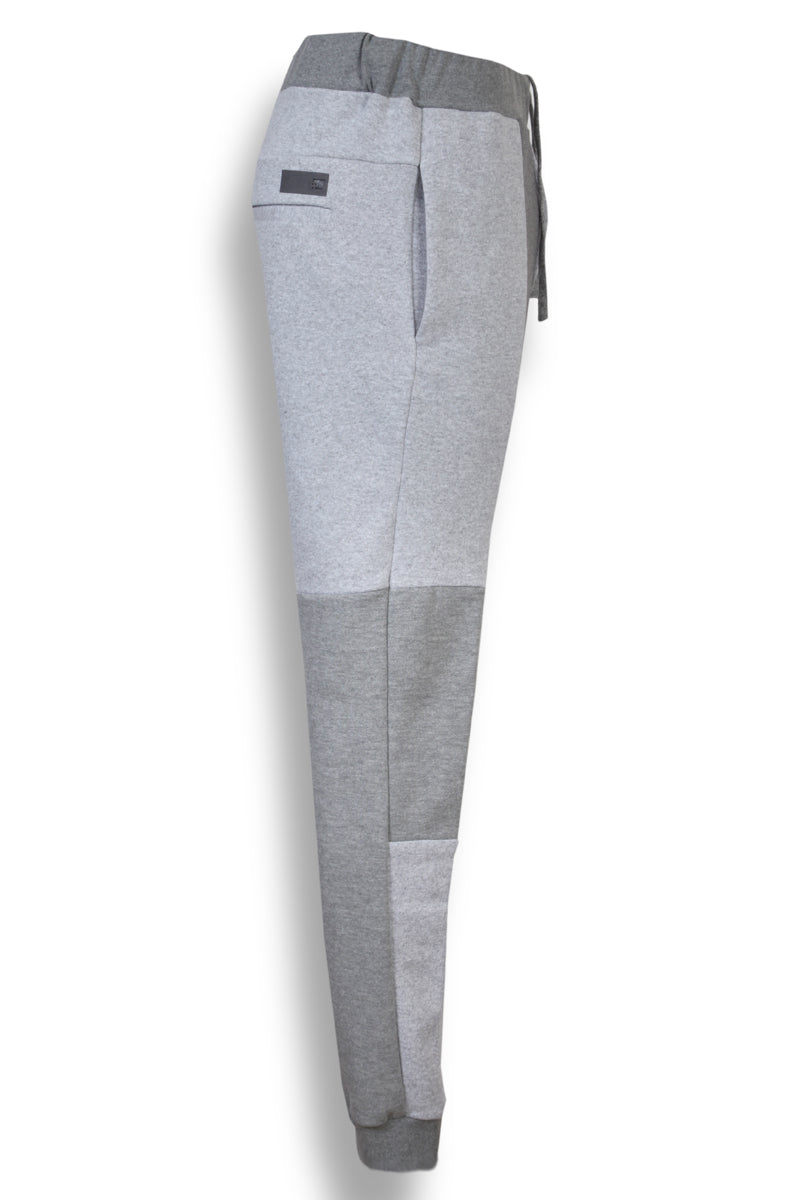 Pantaloni Jogger AKIA F26SWP712 Grigi