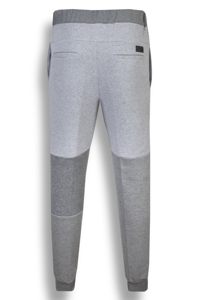 Pantaloni Jogger AKIA F26SWP712 Grigi