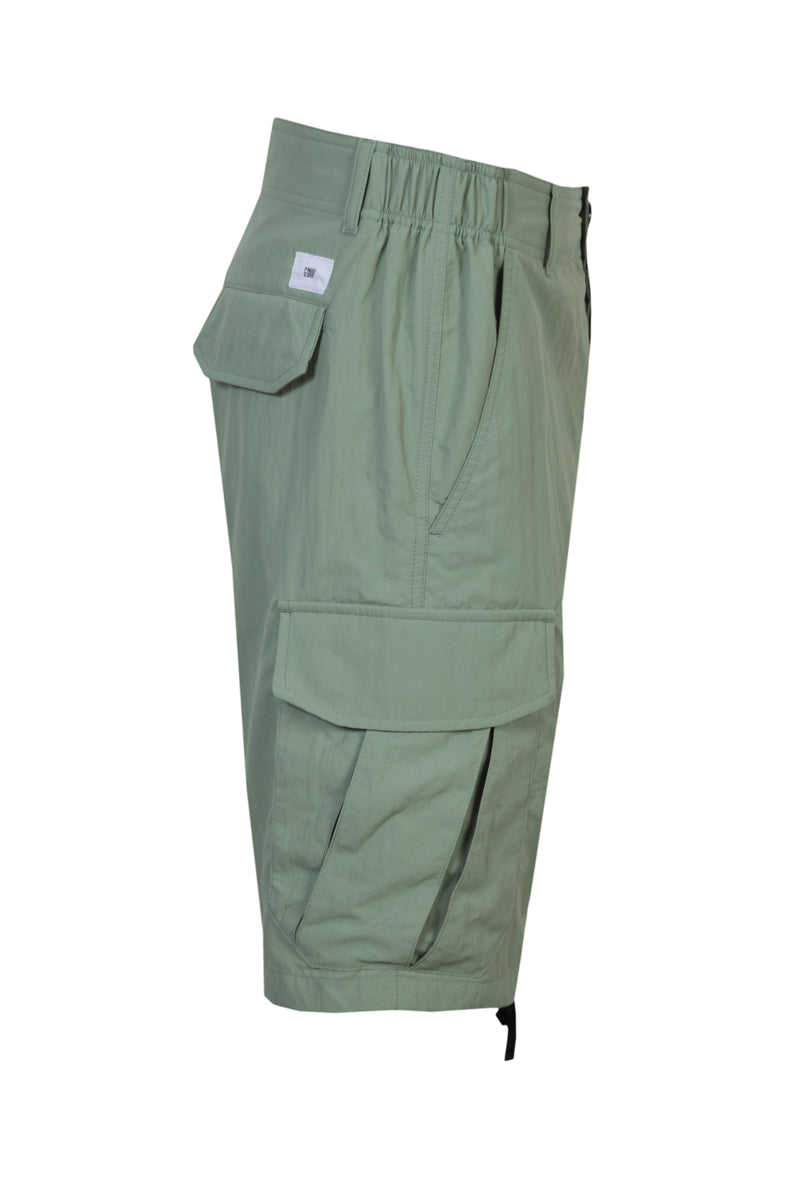 Bermuda SCOTT SHORT T.TNY17 S26B6001 con tasconi in tessuto tecnico