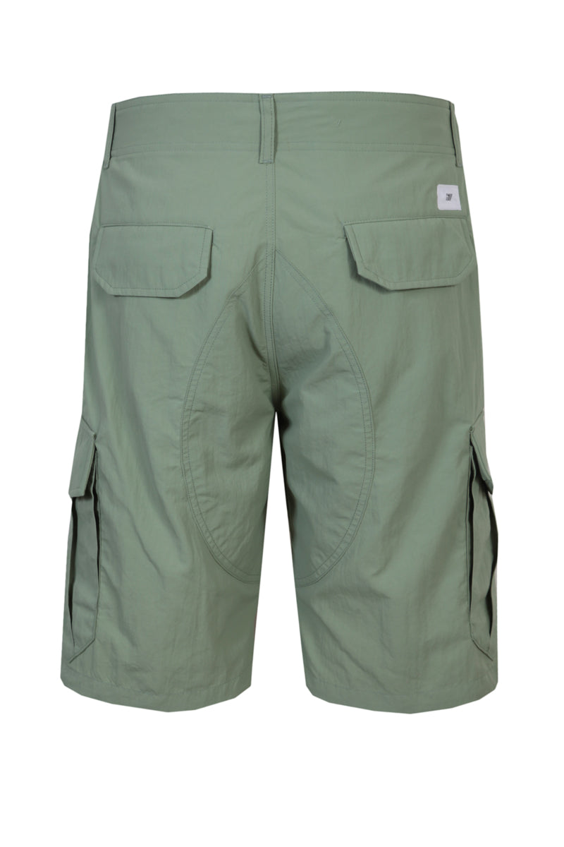 Bermuda SCOTT SHORT T.TNY17 S26B6001 con tasconi in tessuto tecnico