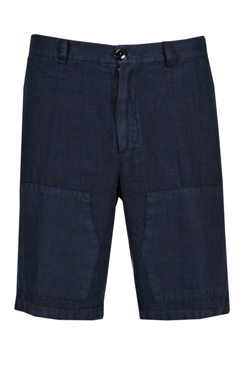 Bermuda GIORGIO WK SHORT T.765 L.7091/ED S26B6016WK in lino