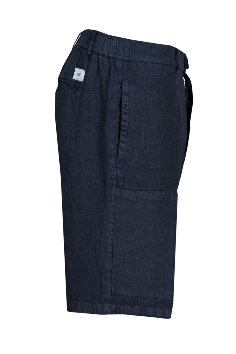 Bermuda GIORGIO WK SHORT T.765 L.7091/ED S26B6016WK in lino