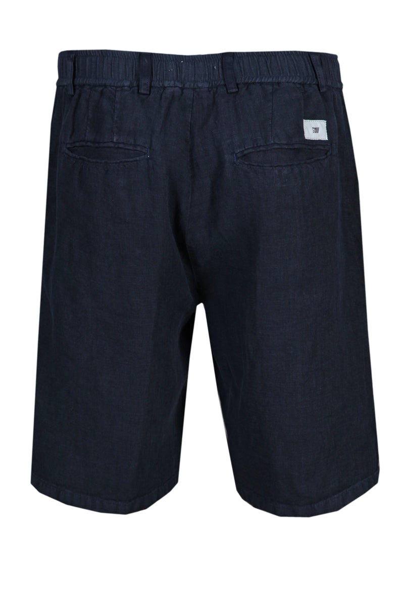 Bermuda GIORGIO WK SHORT T.765 L.7091/ED S26B6016WK in lino