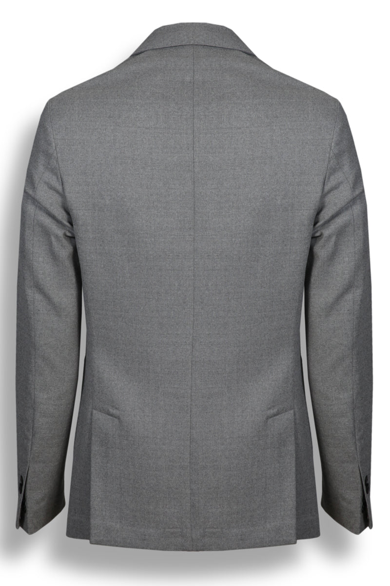 Giacca Doppiopetto ERITEA T.735 F26JK3782