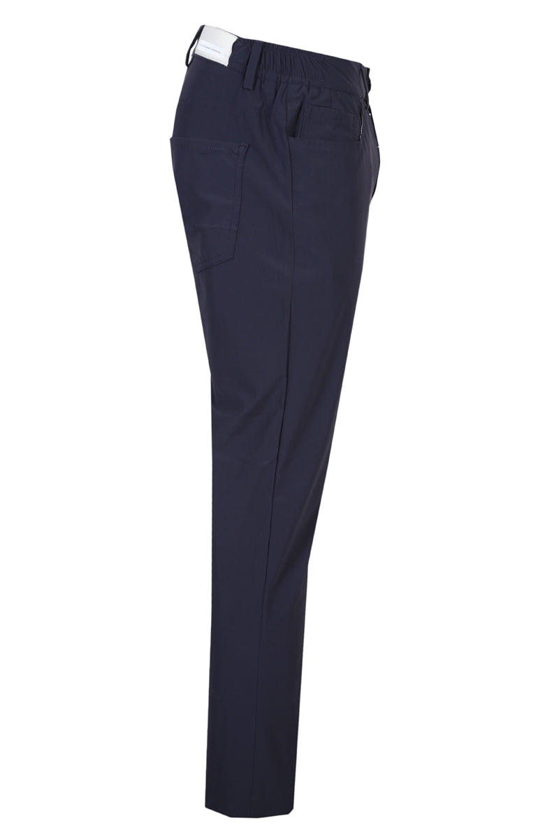 Pantalone BORIS S26P6017 T.568 in lycra